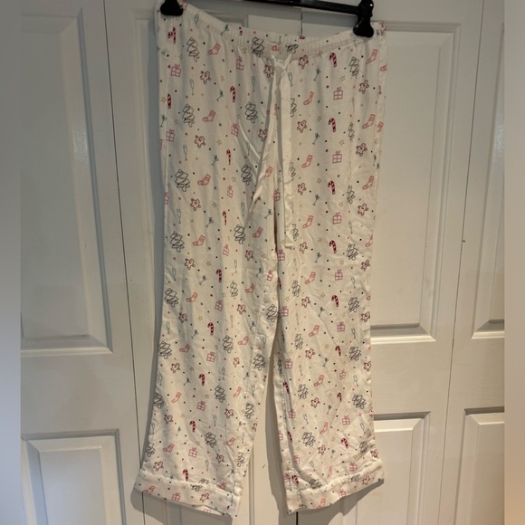 Nwt Size Large Loft Pj Pant - Picture 1 of 7